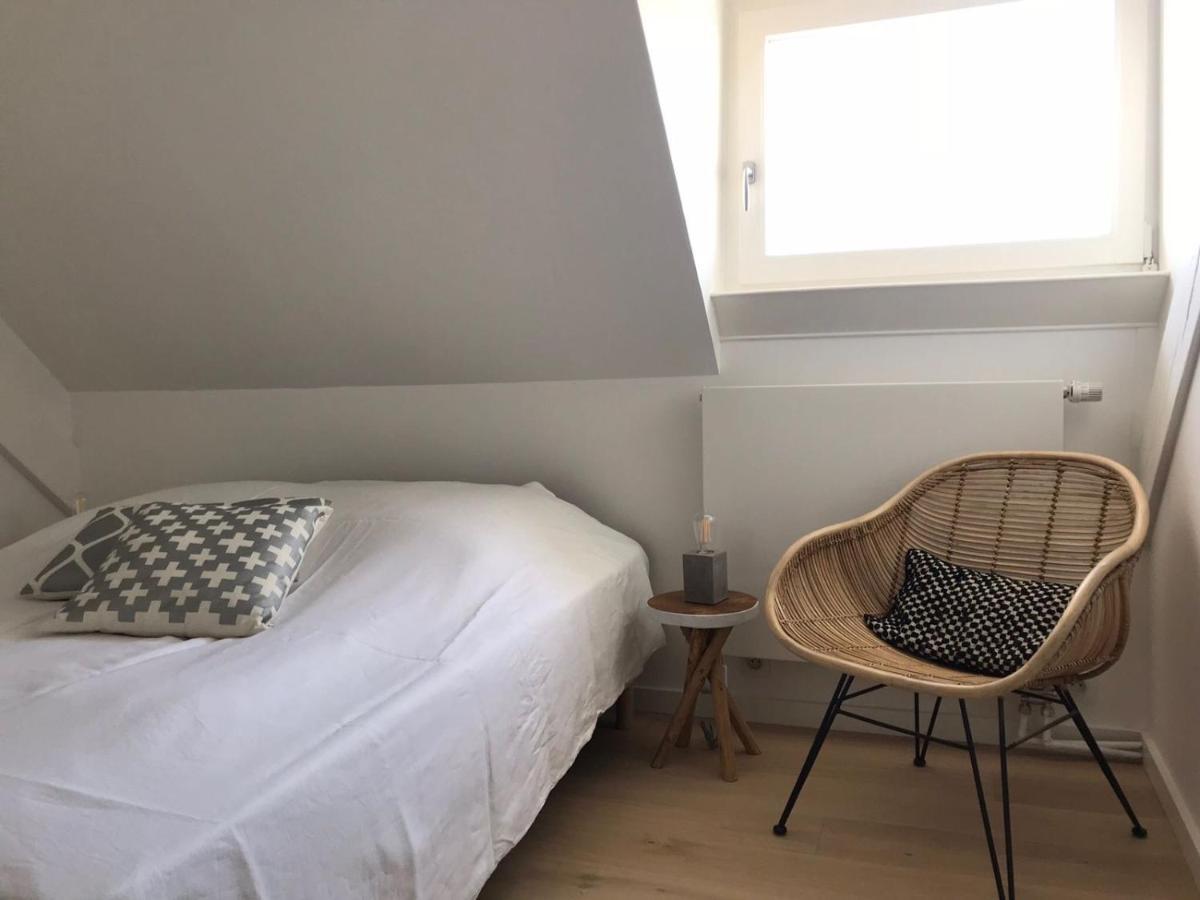 La Cle Des Toits Apartment Colmar Bagian luar foto