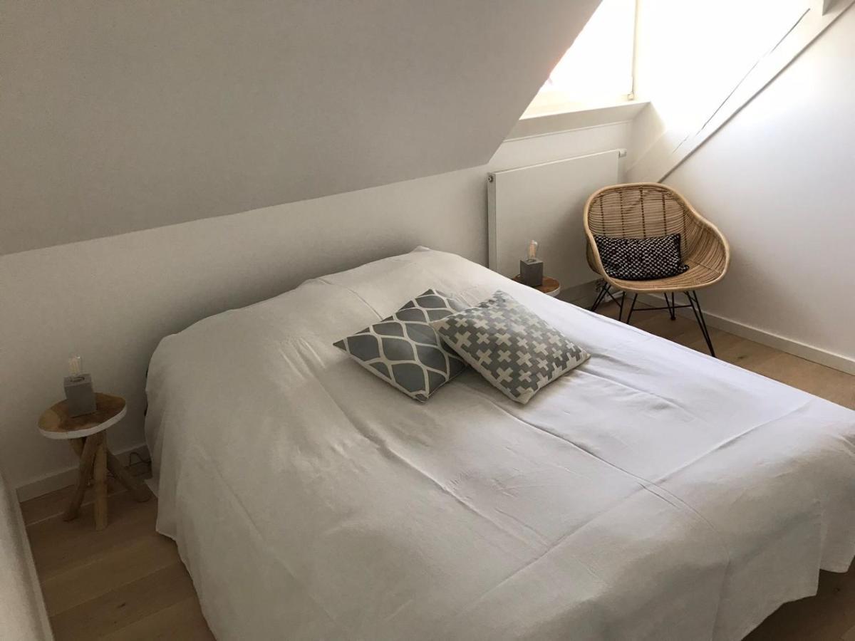 La Cle Des Toits Apartment Colmar Bagian luar foto